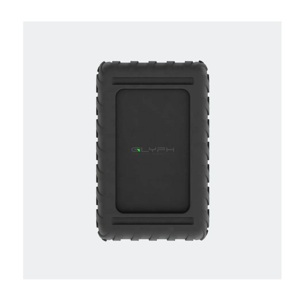 Glyph Blackbox PRO 22TB 7200 RPM USB 3.2 Enterprise Class External Hard Drive