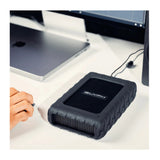 Glyph Blackbox PRO 22TB 7200 RPM USB 3.2 Enterprise Class External Hard Drive