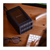 Glyph Blackbox PRO 22TB 7200 RPM USB 3.2 Enterprise Class External Hard Drive