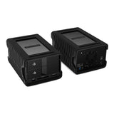 Glyph Technologies Blackbox PRO RAID 32TB 2-Bay Thunderbolt 3 RAID Array w/Hub