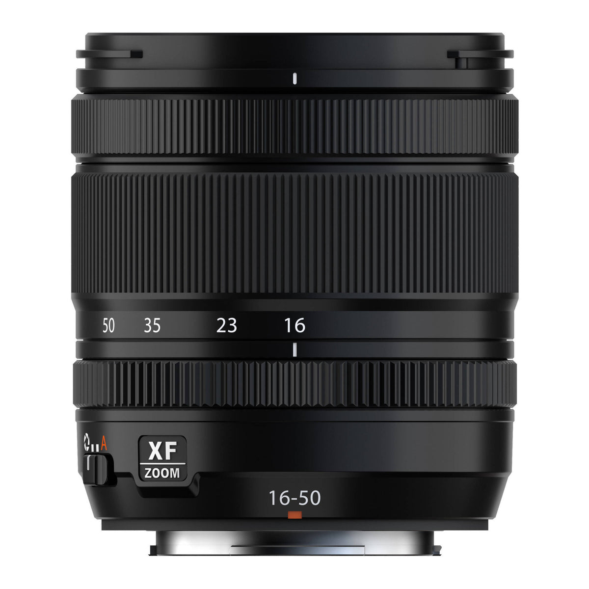 Fujifilm X-T50 BODY, BLACK with
  XF16-50MM LENS KIT