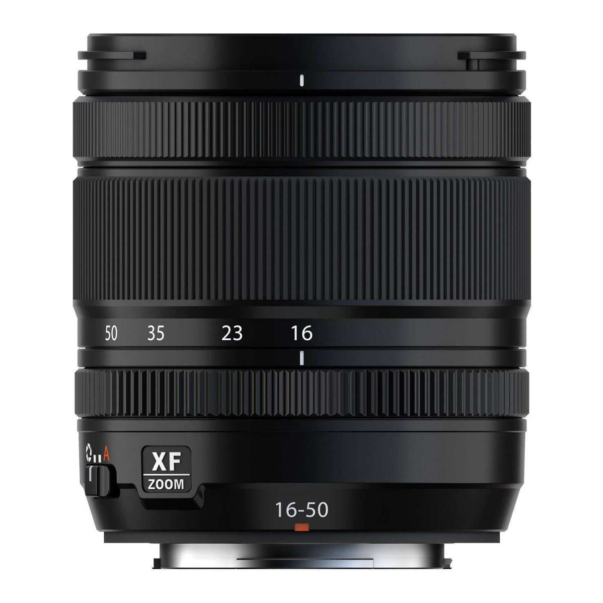 Fujifilm X-T50 BODY, BLACK with
  XF16-50MM LENS KIT