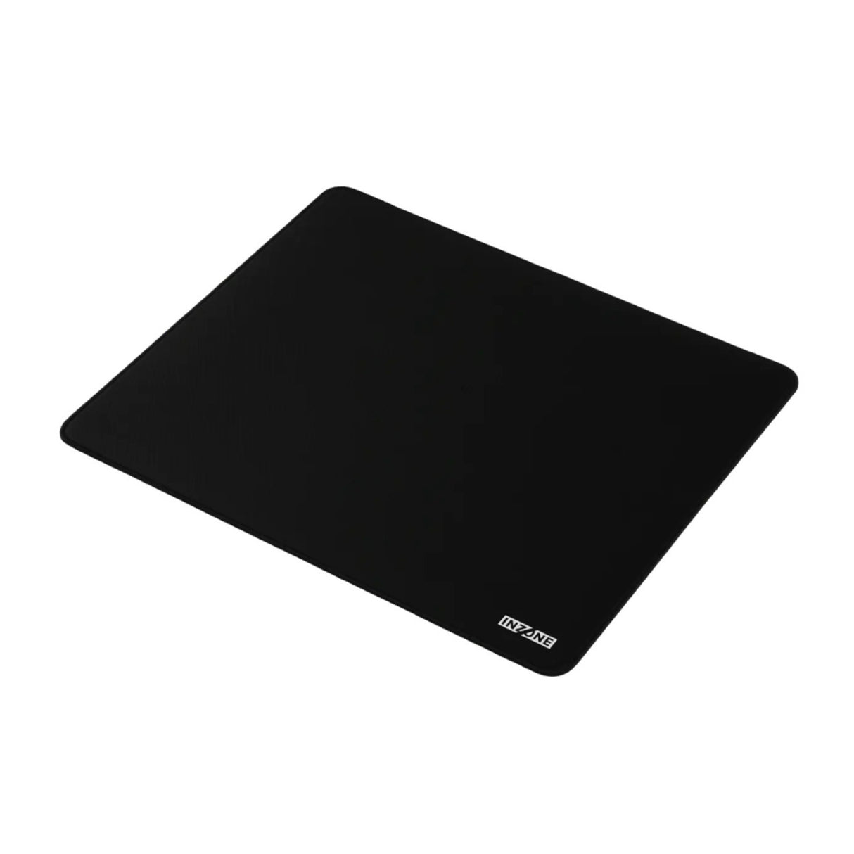Sony INZONE Mat-F Control-Type Large 6mm Cloth Gaming Mousepad (Black)