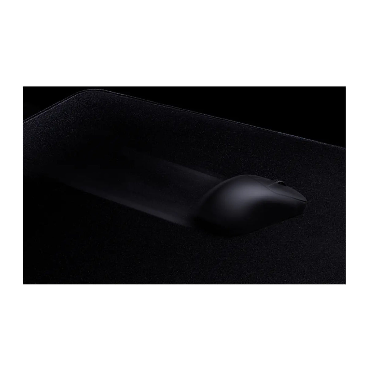 Sony INZONE Mat-F Control-Type Large 6mm Cloth Gaming Mousepad (Black)