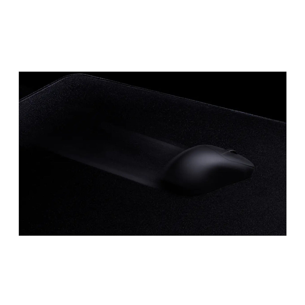 Sony INZONE Mat-F Control-Type Large 6mm Cloth Gaming Mousepad (Black)