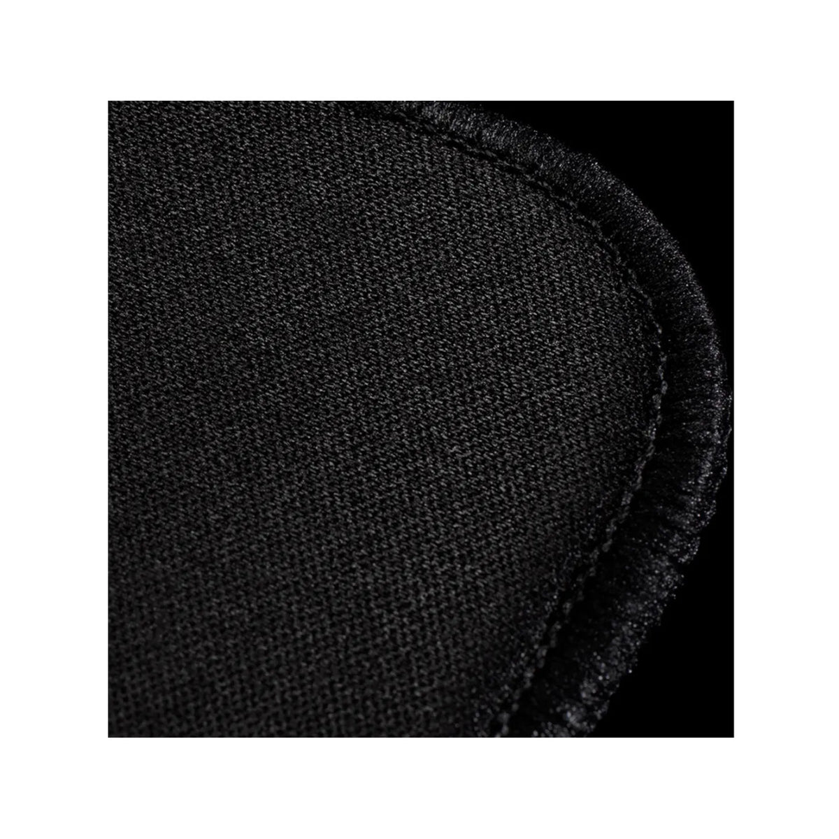 Sony INZONE Mat-F Control-Type Large 6mm Cloth Gaming Mousepad (Black)