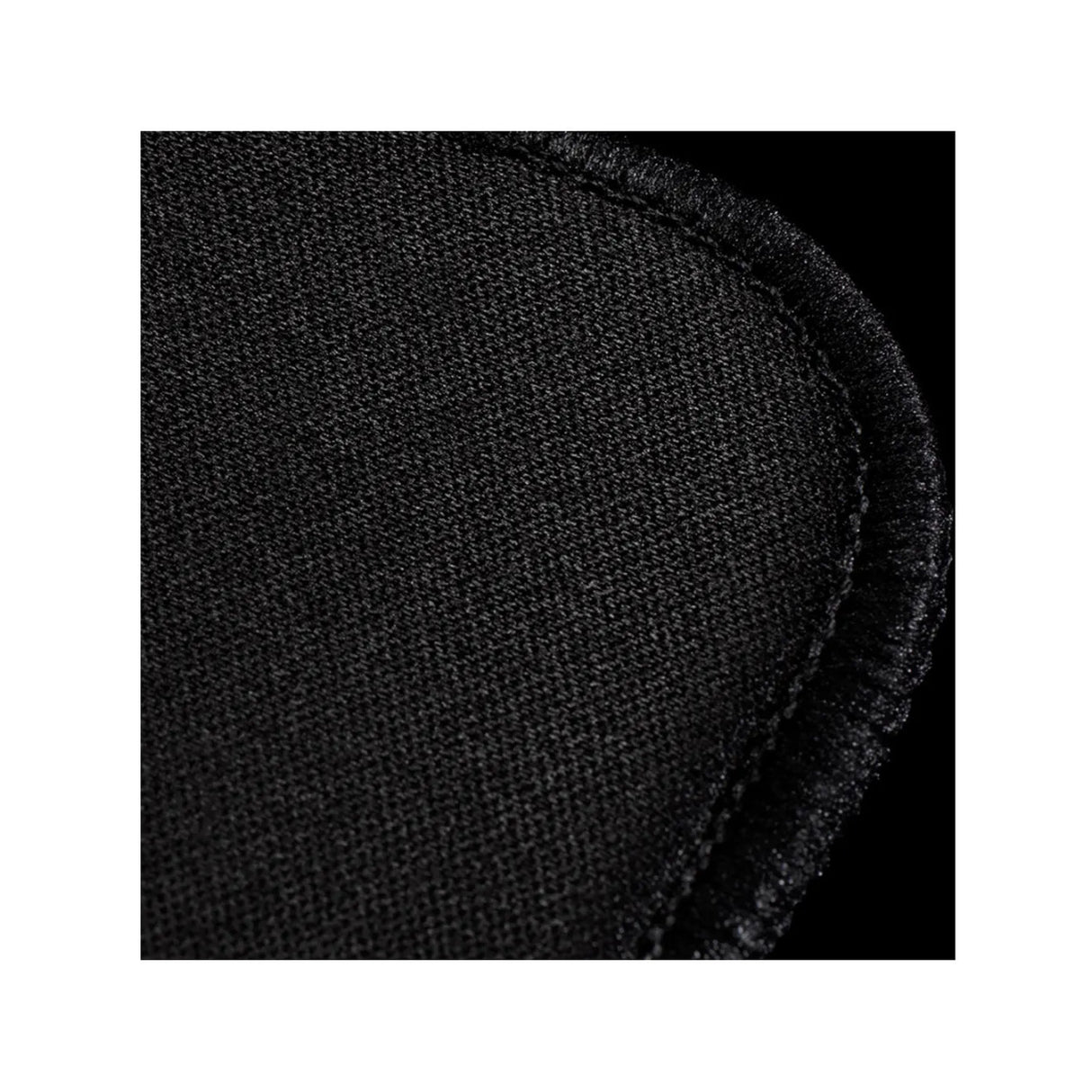 Sony INZONE Mat-F Control-Type Large 6mm Cloth Gaming Mousepad (Black)