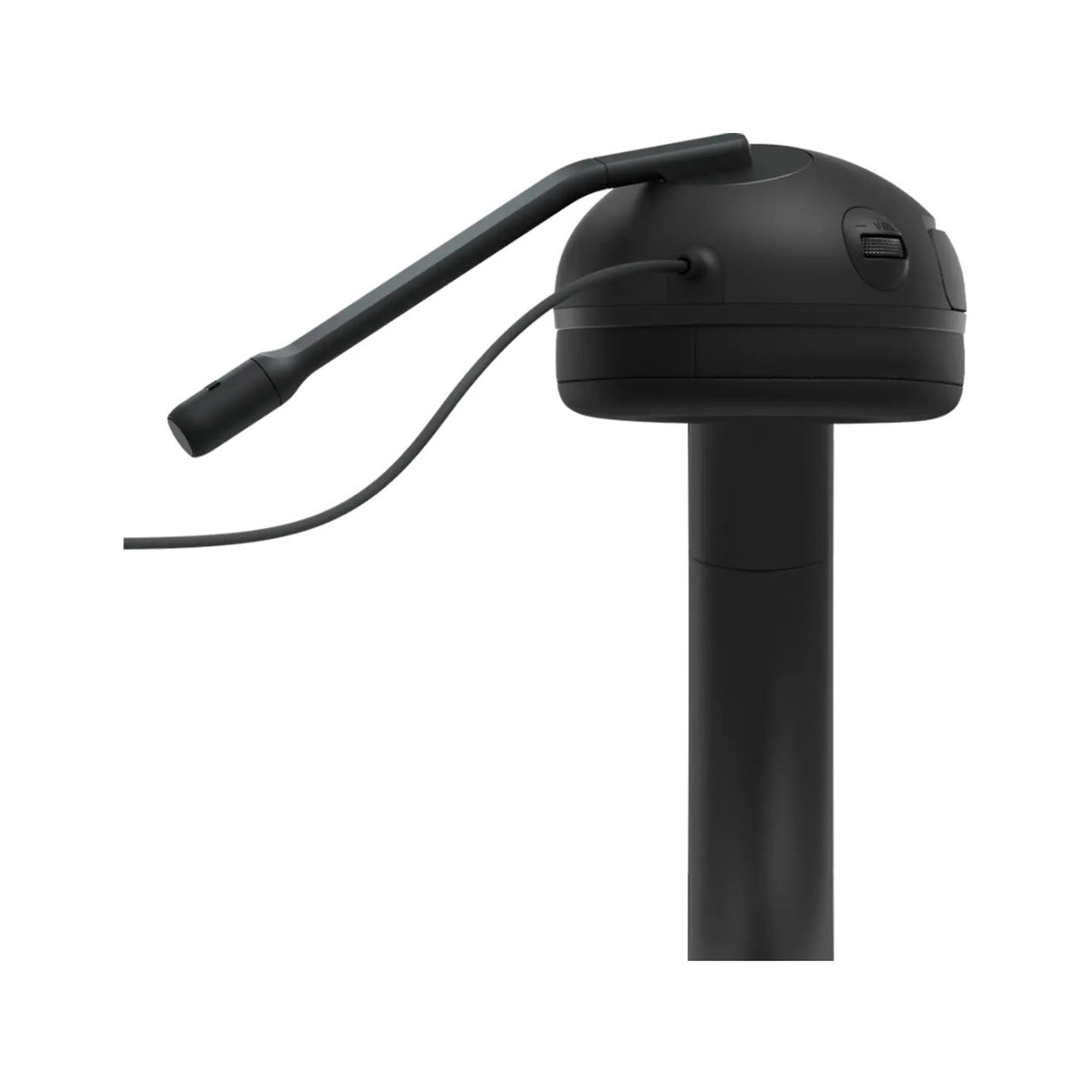 Sony INZONE H3 Wired Gaming Headset with 360 Spatial Sound (Black)