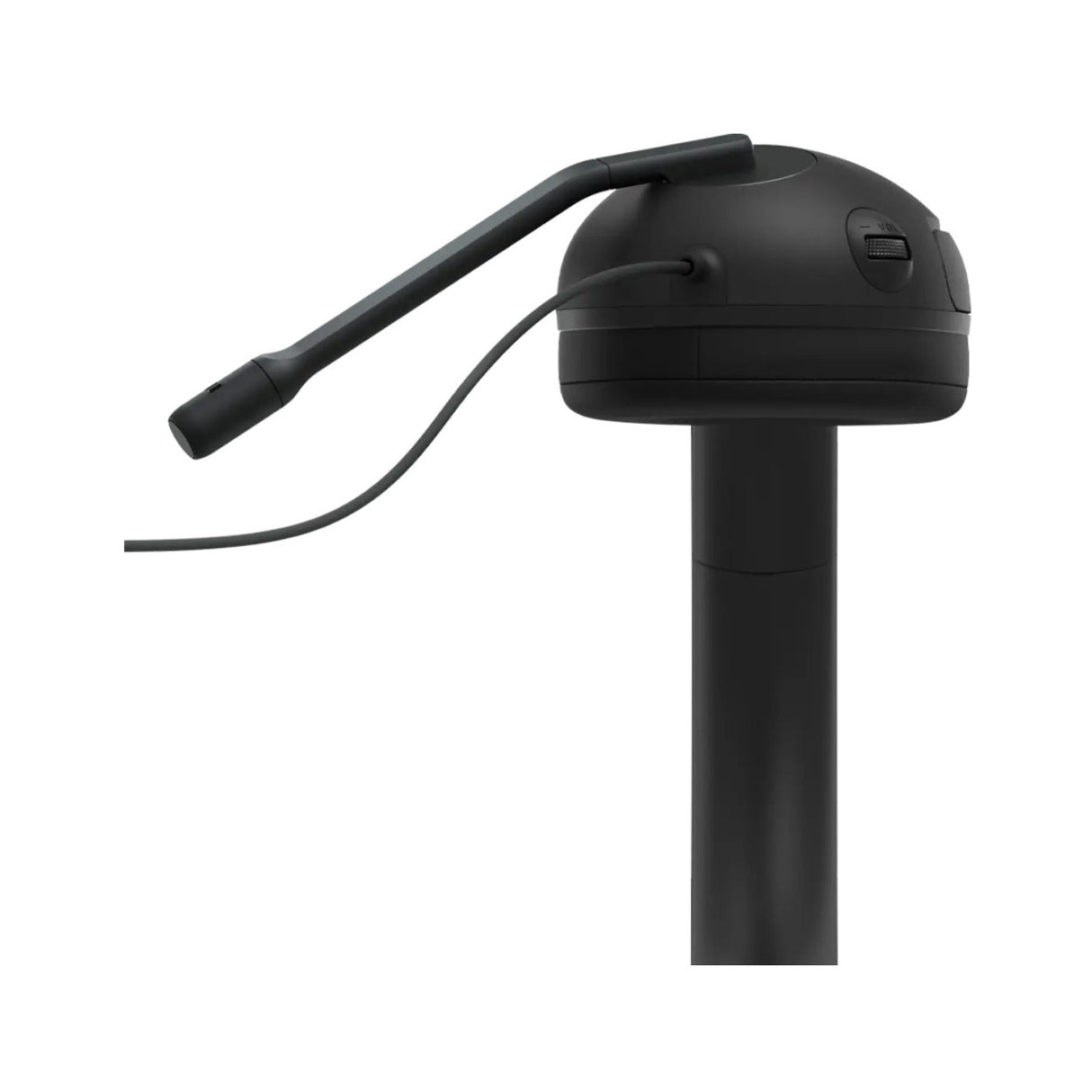 Sony INZONE H3 Wired Gaming Headset with 360 Spatial Sound (Black)