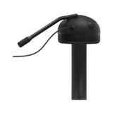 Sony INZONE H3 Wired Gaming Headset with 360 Spatial Sound (Black)