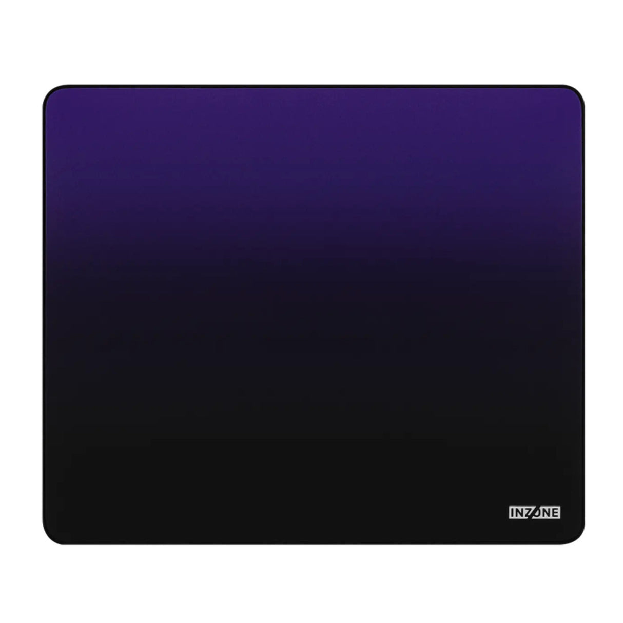 Sony INZONE Mat-D Speed-Type Large 4mm Cloth Gaming Mousepad