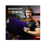 Sony INZONE Mat-D Speed-Type Large 4mm Cloth Gaming Mousepad