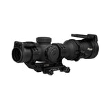 Sig Sauer Tango-MSR 1-6X24MM 30MM SFP MSR BDC-6 Reticle Compact Scope (Black)