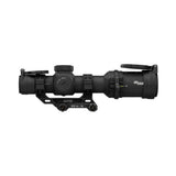 Sig Sauer Tango-MSR 1-6X24MM 30MM SFP MSR BDC-6 Reticle Compact Scope (Black)