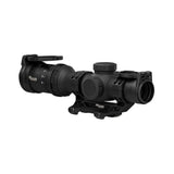 Sig Sauer Tango-MSR 1-6X24MM 30MM SFP MSR BDC-6 Reticle Compact Scope (Black)