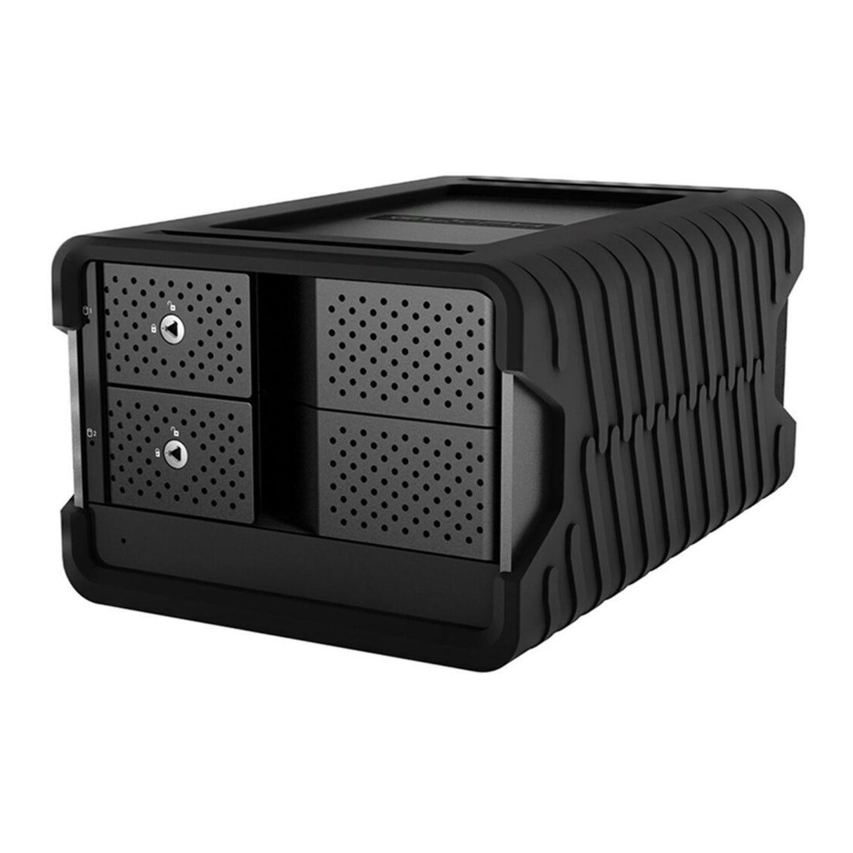 Blackbox PRO RAID, Enterprise Class, USB-C (3.1, Gen 2)