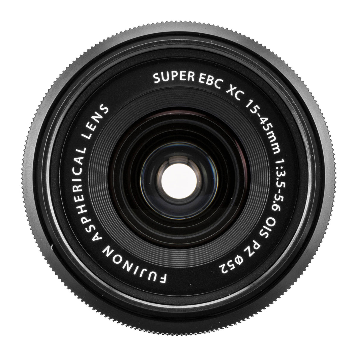 FUJIFILM X-T50 Mirrorless Camera (Charcoal Silver) with XC 15-45mm f/3.5-5.6 Lens (Black)