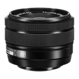 FUJIFILM X-T50 Mirrorless Camera with XC15-45mm f/3.5-5.6 Lens (Charcoal Silver)