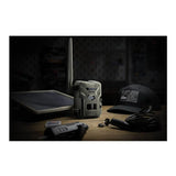 Spypoint Flex-Plus Cellular Trail Camera 36MP Photos 1080p Videos Dual-SIM GPS (Open Box)