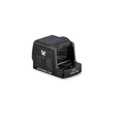Vortex Optics 1x Defender-CCW Multi-Reticle Enclosed Solar Micro Red Dot Sight 3 MOA