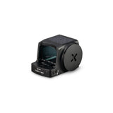 Vortex Optics 1x Defender-CCW Multi-Reticle Enclosed Solar Micro Red Dot Sight 3 MOA