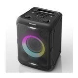 Panasonic BMAX5 Portable Wireless Bluetooth Party Speaker (Black) (Open Box)