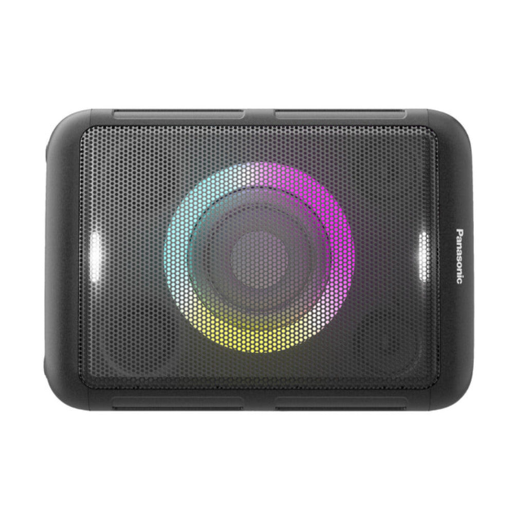Panasonic BMAX5 Portable Wireless Bluetooth Party Speaker (Black) (Open Box)
