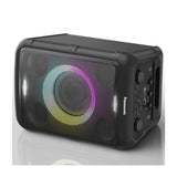 Panasonic BMAX5 Portable Wireless Bluetooth Party Speaker (Black) (Open Box)