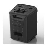 Panasonic BMAX5 Portable Wireless Bluetooth Party Speaker (Black)