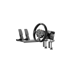 Moza Racing - R3 Racing Simulator Wheel and Pedal for Xbox and PC
