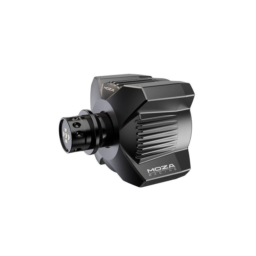 Moza Racing - R3 Racing Simulator Wheel and Pedal for Xbox and PC