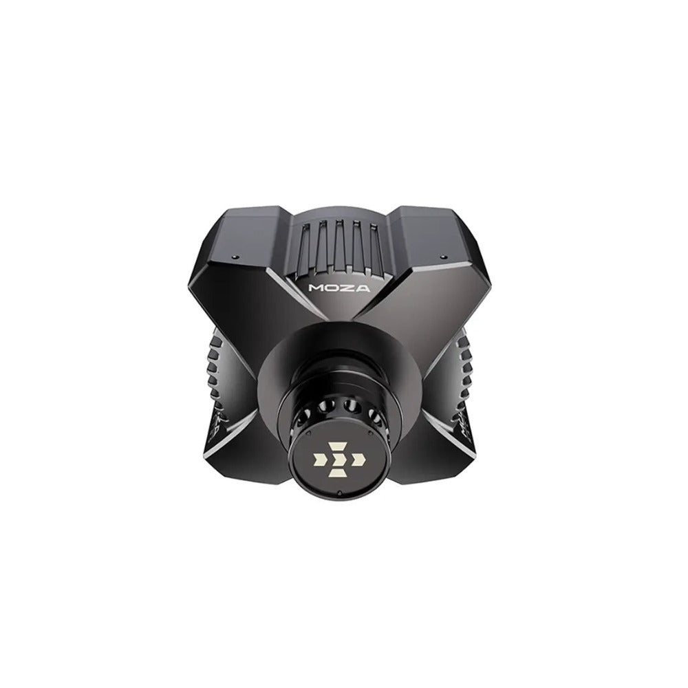 Moza Racing - R3 Racing Simulator Wheel and Pedal for Xbox and PC