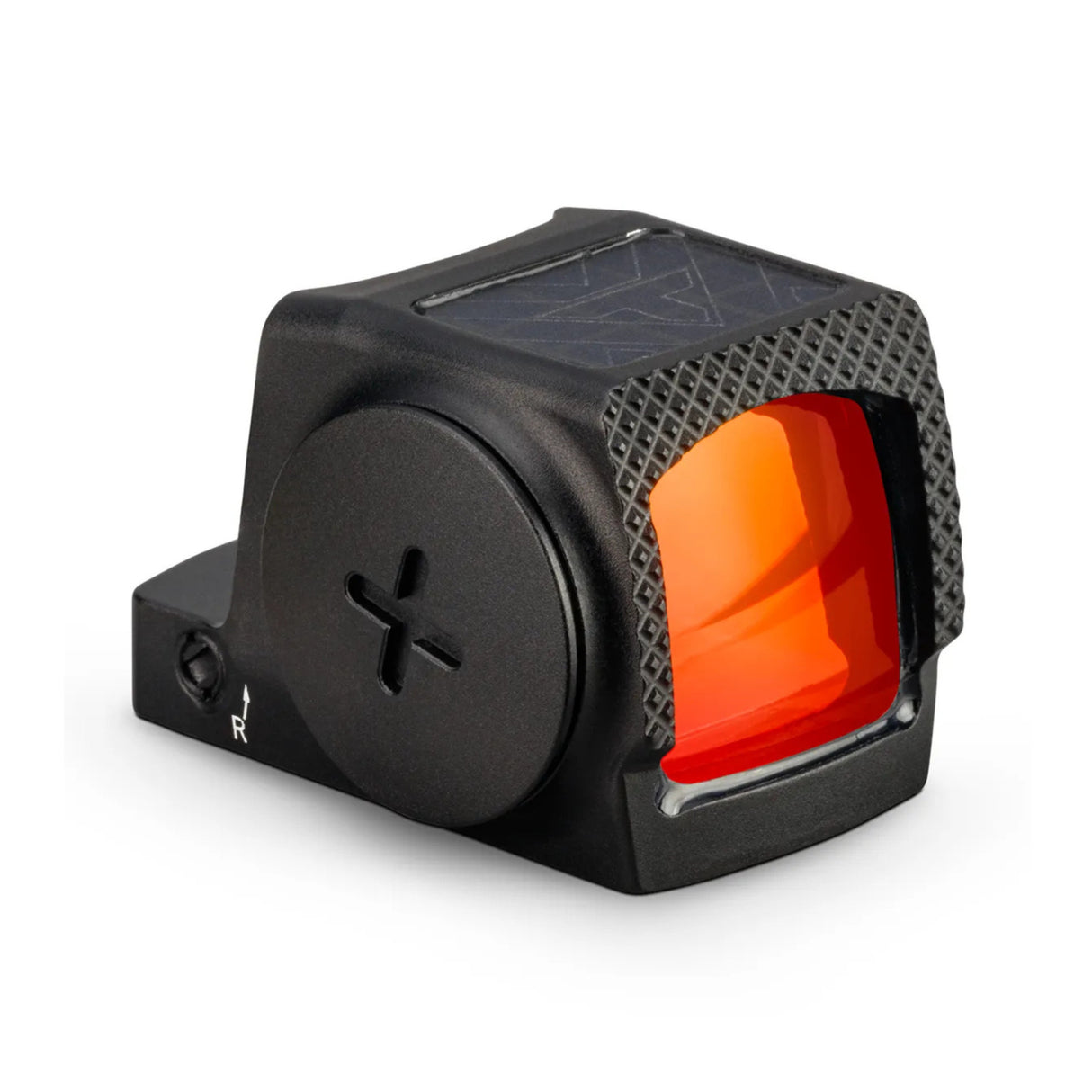 Vortex Optics Defender-ST Enclosed Solar Micro Red Dot 3 MOA