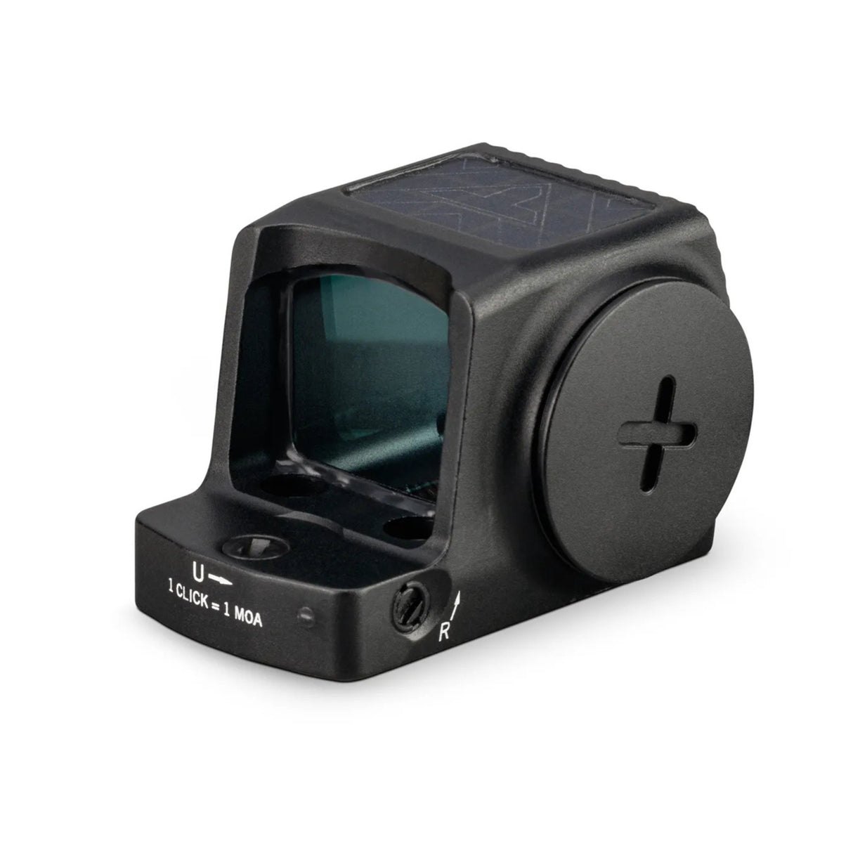 Vortex Optics Defender-ST Enclosed Solar Micro Red Dot 3 MOA
