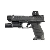 Vortex Optics Defender-ST Enclosed Solar Micro Red Dot 3 MOA