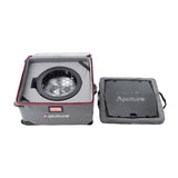 Aputure Motorized CF16 Fresnel Rolling Case Kit with Dual Expanding Focus (Open Box)