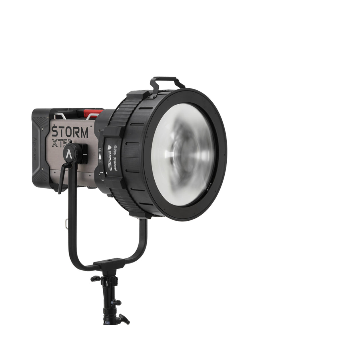Aputure Motorized CF16 Fresnel Rolling Case Kit with Dual Expanding Focus (Open Box)