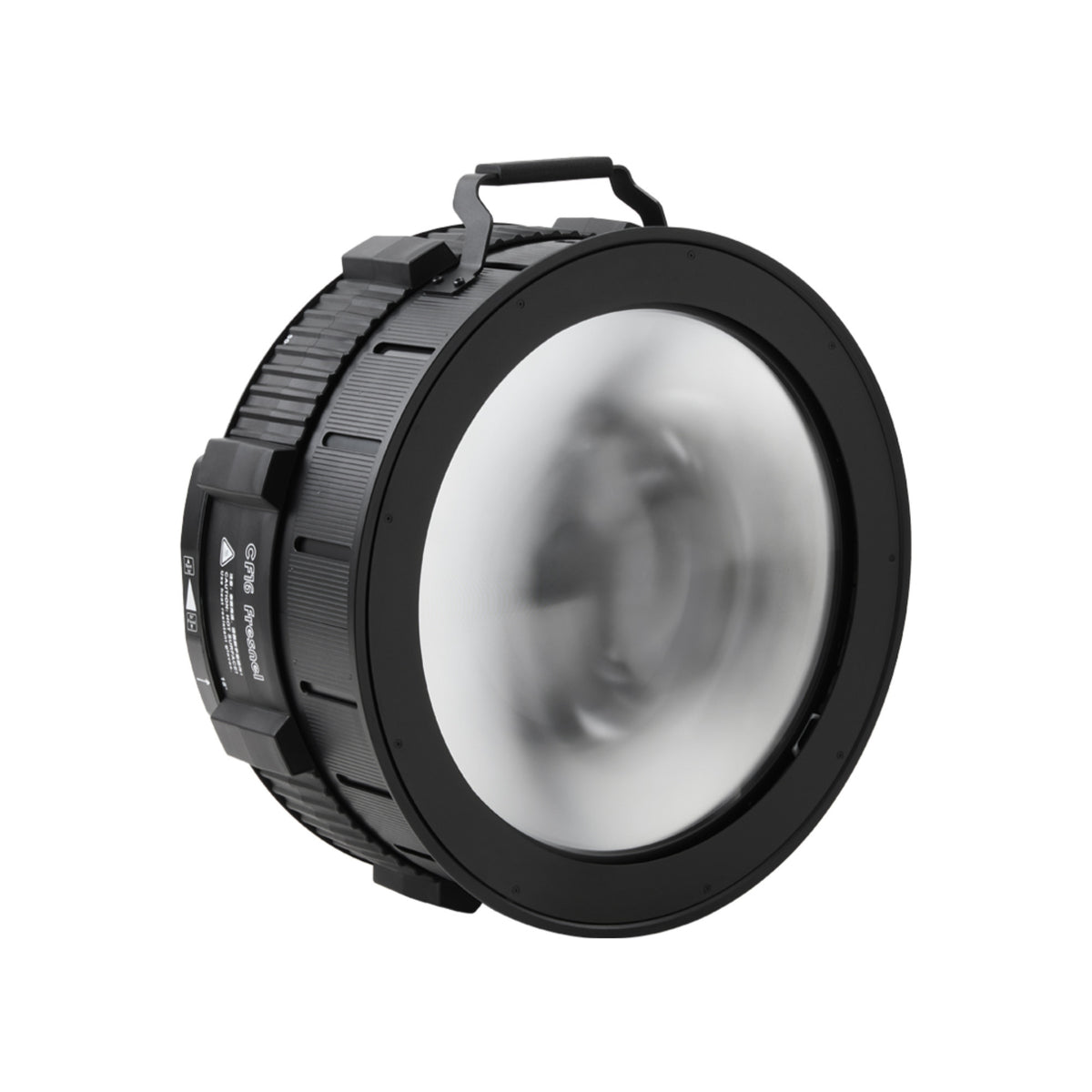 Aputure Motorized CF16 Fresnel Rolling Case Kit with Dual Expanding Focus (Open Box)