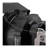 Aputure Motorized CF16 Fresnel Rolling Case Kit with Dual Expanding Focus (Open Box)