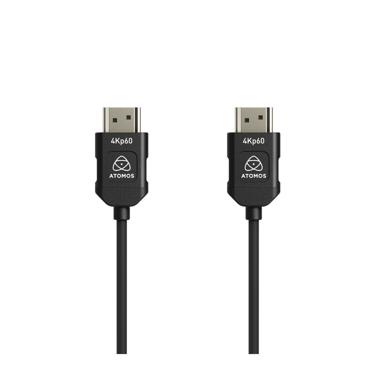 Atomos 4K60p HDMI Silicon Cable  Full to Full HDMI (45cm)