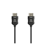 Atomos 4K60p HDMI Silicon Cable  Full to Full HDMI (45cm)