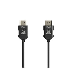 Atomos 4K60p HDMI Silicon Cable  Full to Full HDMI (45cm)