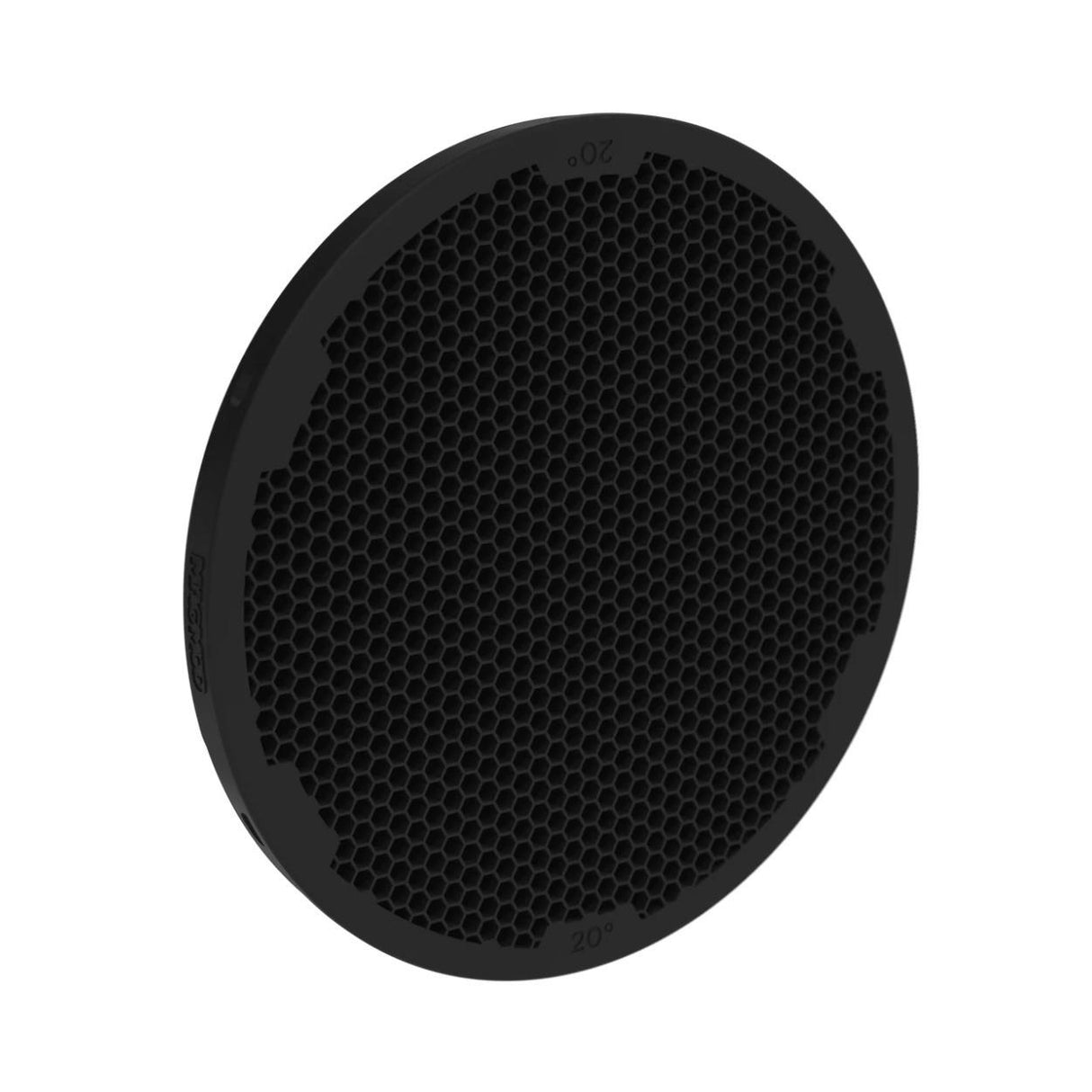 MagMod MagGrid XL 20 Grid Light Modifier for Strobe & Speedlights