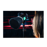 MagMod MagGrid XL 20 Grid Light Modifier for Strobe & Speedlights