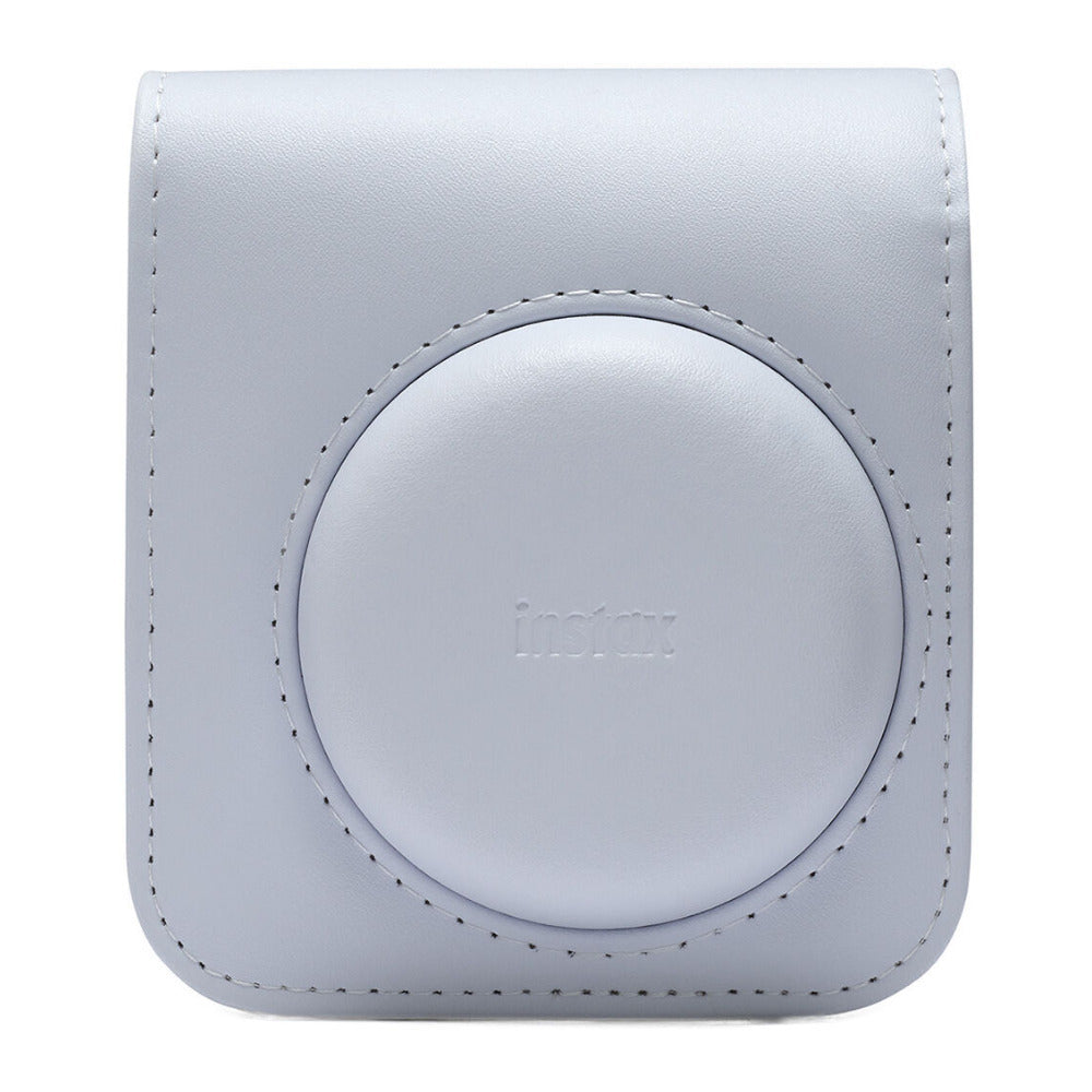 Fujifilm Camera Case for Instax Mini 12 (Clay White)