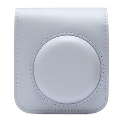 Fujifilm Camera Case for Instax Mini 12 (Clay White)