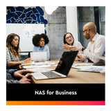 Western Digital 14TB WD Red Pro NAS Internal Hard Drive - 7200 RPM, SATA 6Gb/s