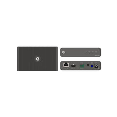 Kramer 4K60 4:4:4 HDR HDMI Receiver with RS-232 and IR over Long-Reach 3.0 HDBaseT