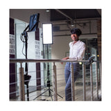 Westcott Scrim Jim Cine 1/3-Stop Hard Diffusion Panel (1' x 2')