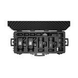 Westcott 44x18 Rolling Hard Case for FJ400 and FJ800 (4-Strobe)